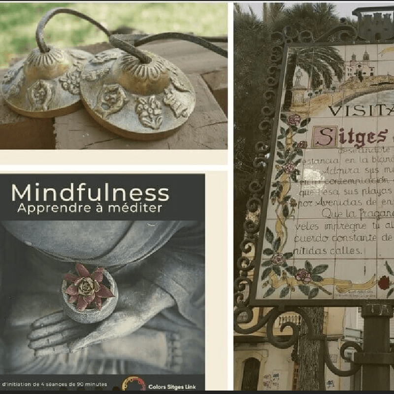 Curso «Aprender a meditar»